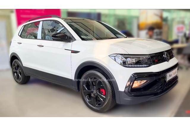 Volkswagen Taigun, Virtus get benefits of up to Rs 1.80 l...
